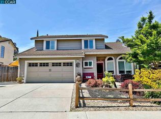 4104 Palomar Dr, Antioch, CA 94531