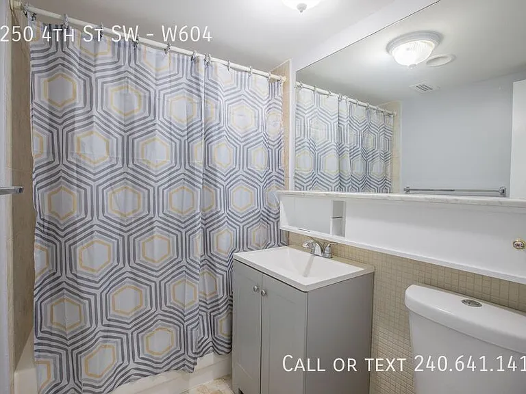 1250 4th St SW #W604 — Photo 24
