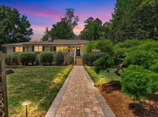 3901 Quail Hollow Dr, Raleigh, NC 27609