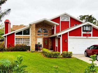 2 Pine Shadows Trl, Ormond Beach, FL 32174