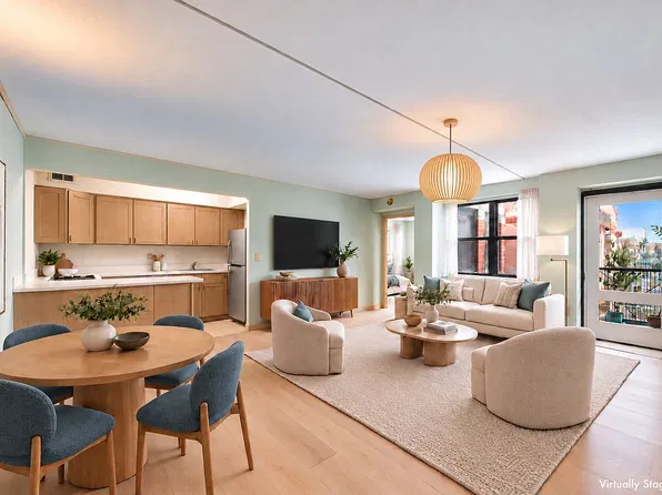 1919 Madison Ave APT 614, New York, NY 10035
