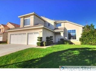 503 Silverleaf Cir, Corona, CA 92882
