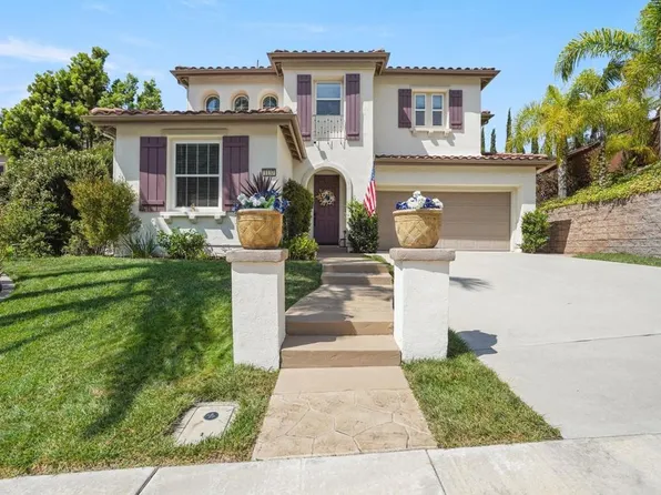 1137 Via Vera Cruz, San Marcos, CA 92078