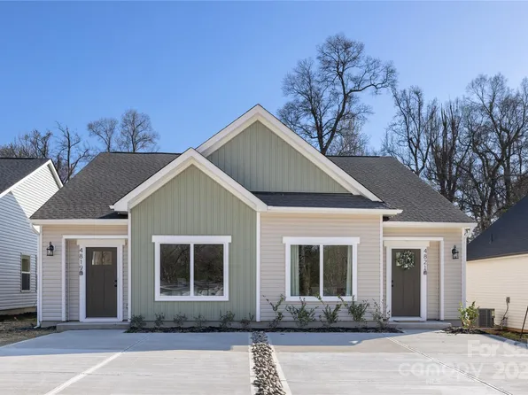 4819 Victoria Ave, Charlotte, NC 28269