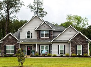 4987 Arkadelphia Rd, Jasper, AL 35504