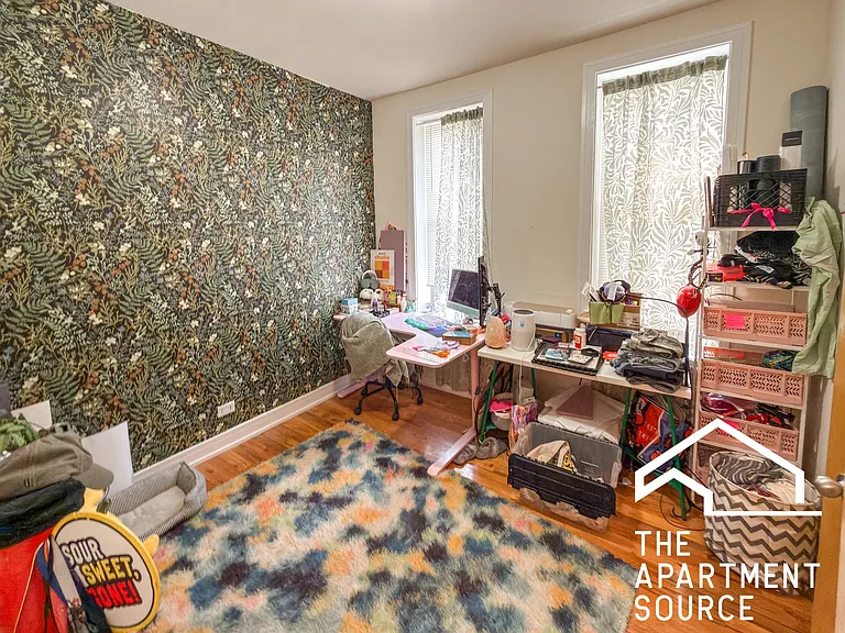2835 N Damen Ave #1R — Photo 8