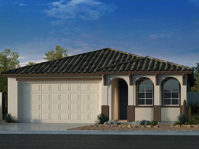 20270 W Roma Ave, Litchfield Park, AZ, 85340