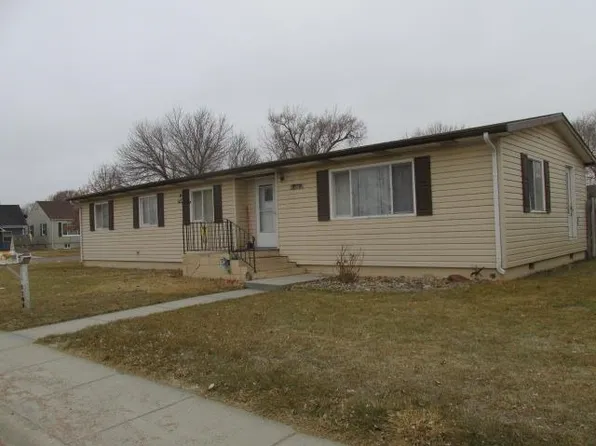 H 1108th Ave, Gothenburg, NE 69138