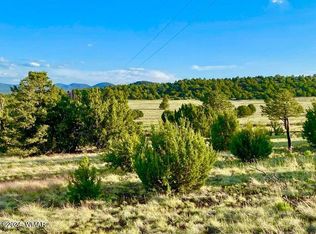 0 N 3208th LOT D, Vernon, AZ 85940