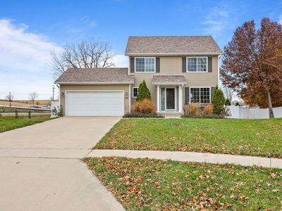 2449 Pine Ct, Van Meter, IA, 50261