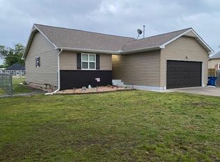 2125 S Adele Ave, Joplin, MO 64804