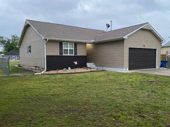 2125 S Adele Ave, Joplin, MO 64804