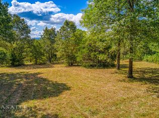 Burlington Loop, Omaha, AR 72662