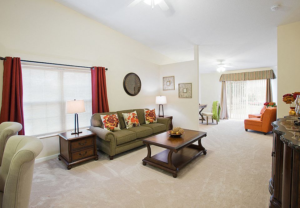 Redwood Johnstown 211 Redwood Dr Johnstown OH Zillow