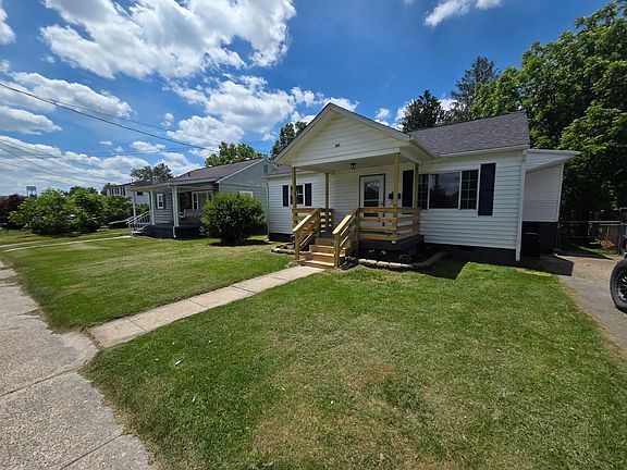 3rd image of 157 Mankin Ave