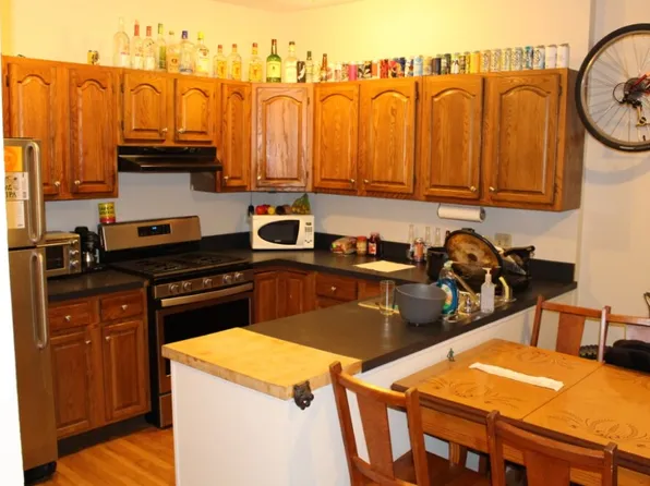 18 S Huntington Ave #3, Boston, MA 02130