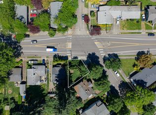 N Smith St, Portland, OR 97203