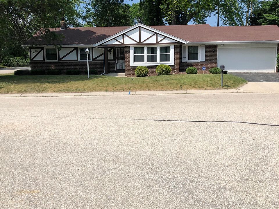 1st image of 1546 W Fairfield Ct