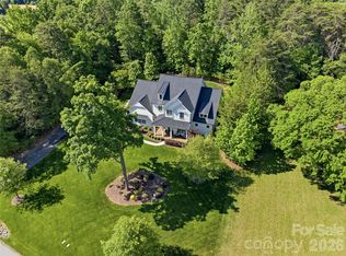 5938 Cashion Rd, Huntersville, NC 28078