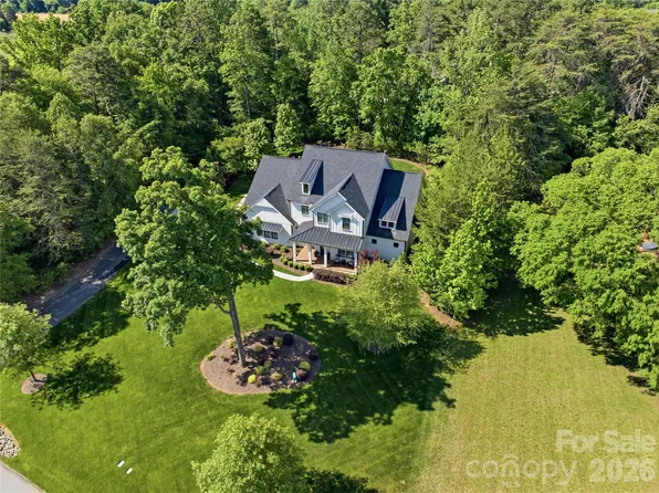 5938 Cashion Rd, Huntersville, NC 28078
