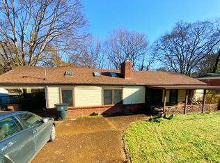 2720 Hartford Dr, Nashville, TN 37210