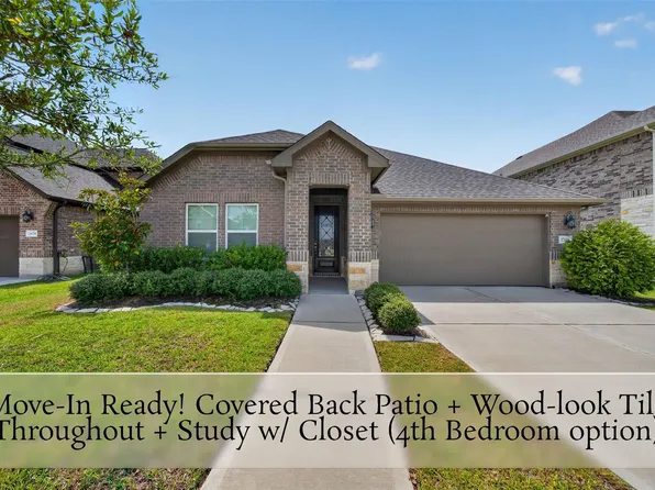2702 Summer Indigo Trl, Pearland, TX 77089