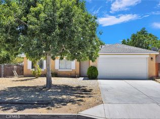 17851 Crowley St, Adelanto, CA 92301