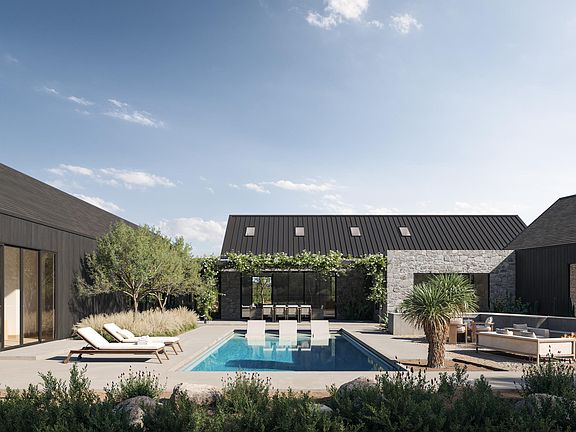 2nd image of 4647 E Calle Del Norte --
