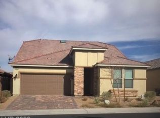 2676 Cooper Gallery St, Henderson, NV 89044