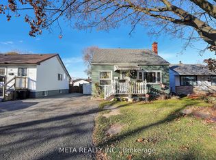 53 Beatty Rd #Basement, Ajax, ON L1S 1Z1