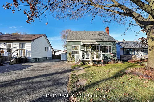 53 Beatty Rd #BASEMENT Photo 1