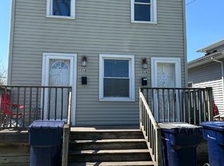 316 Linn St, Janesville, WI 53548