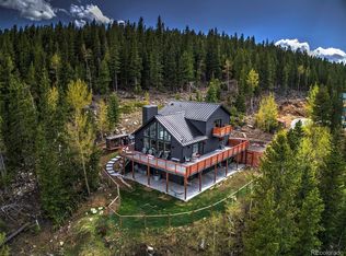 1694 Sinton Rd, Evergreen, CO 80439