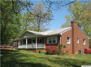 2525 Buck Island Rd, Charlottesville, VA 22902