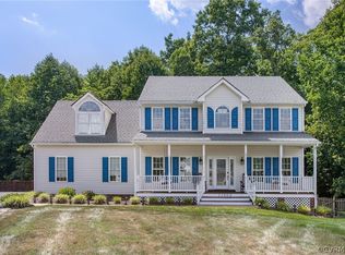 11906 Misty Spring Pl, Midlothian, VA 23112