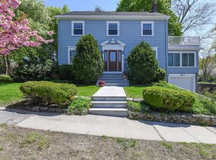 11 Marcia Rd, Watertown, MA 02472