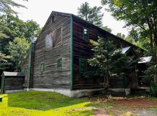 503 Tamworth Rd, Tamworth, NH 03886