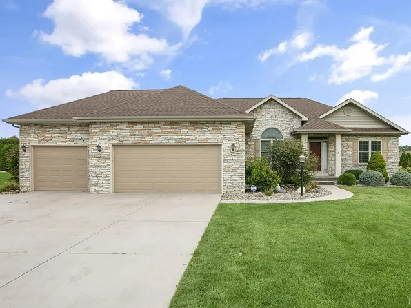 22423 Aster Ct, Goshen, IN 46528