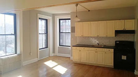Rented by Brooklyn Heights Real Estate Inc