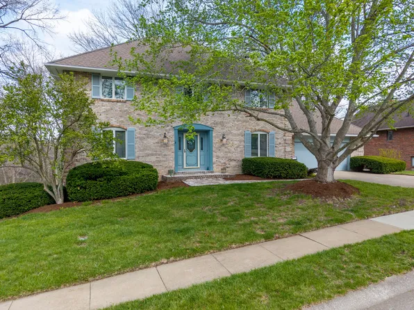 3008 Shoreside Dr, Columbia, MO 65203