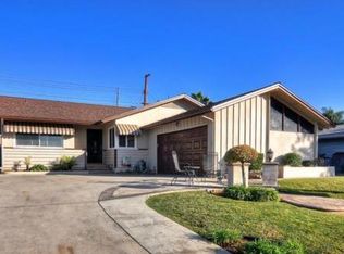 510 Laura St, La Habra, CA 90631