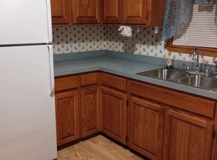 92 E Priddy St, Magazine, AR 72943