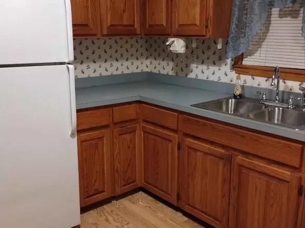 92 E Priddy St, Magazine, AR 72943