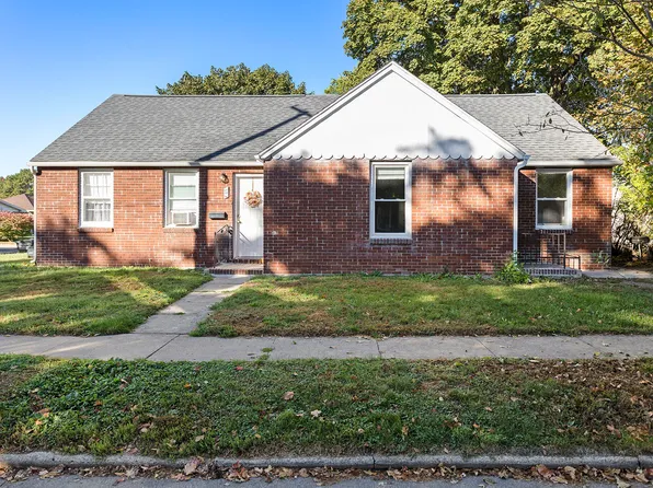 805/807 Michigan Ave, Sturgis, MI 49091