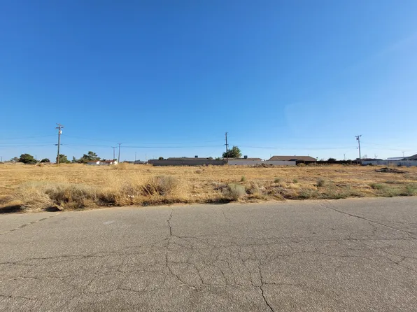 0 Walpole Ave, California City, CA 93505