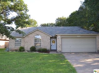 8605 Hogan Rd, Temple, TX 76502