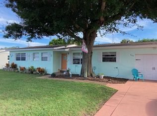 240 NE 2nd Ter, Satellite Beach, FL 32937