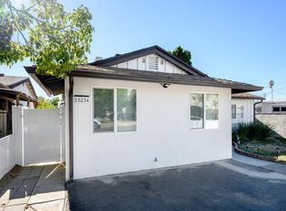 15234 Leadwell St, Van Nuys, CA 91405