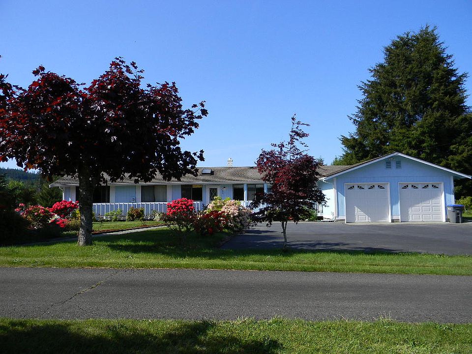 1st image of 603 NE Old Belfair Hwy
