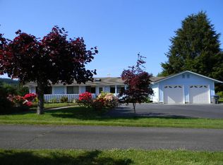 603 NE Old Belfair Hwy, Belfair, WA 98528